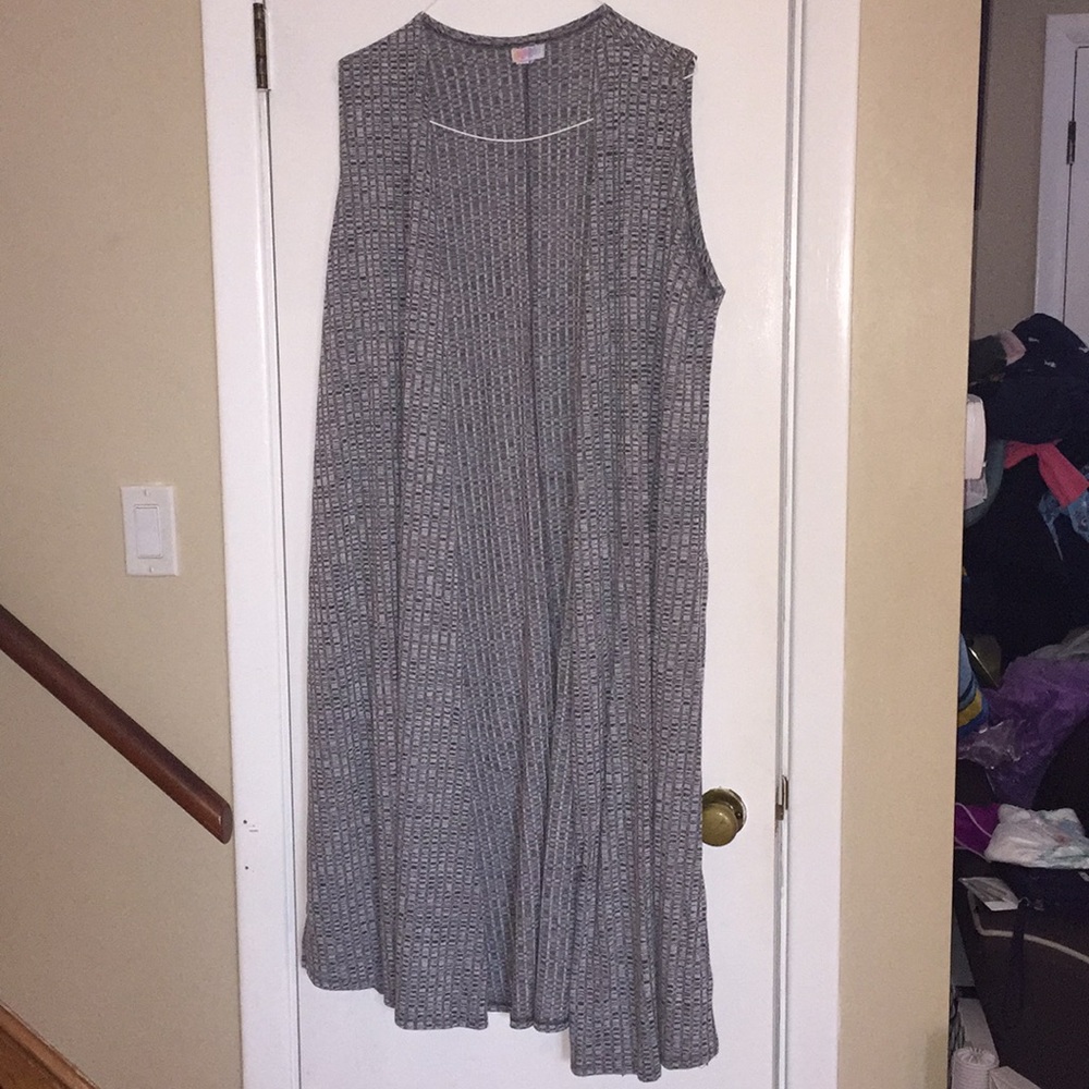 Lularoe Joy Sweater